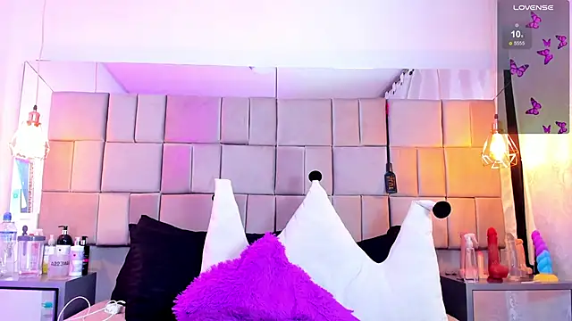 antoneella_jones's cam snapshot