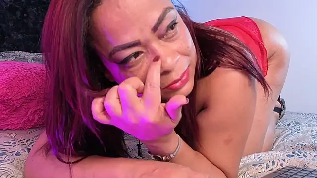 AliceHurlimane's cam snapshot