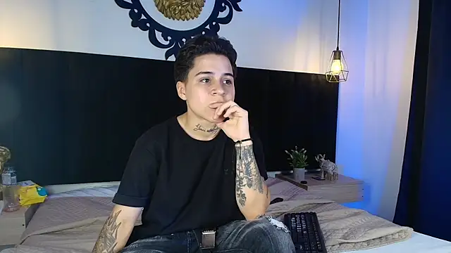 Parker_Noah's cam snapshot