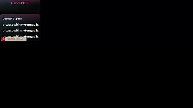 corallwells's cam snapshot