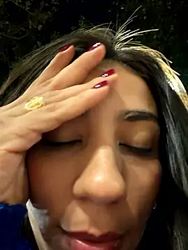 Carolina_1111's cam snapshot