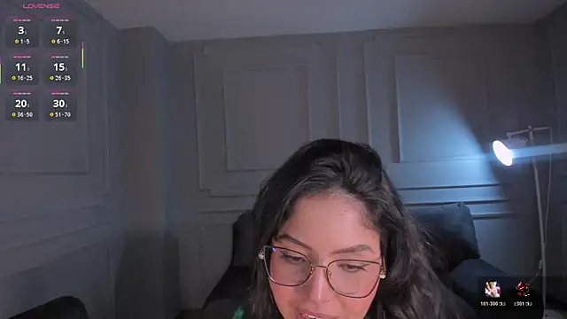 NinaMichelle's cam snapshot