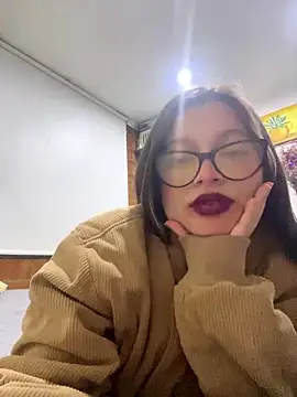 KoraSweett's cam snapshot