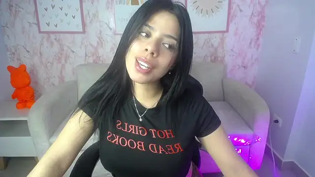 Channel_Garcia_ch1 live sex cam