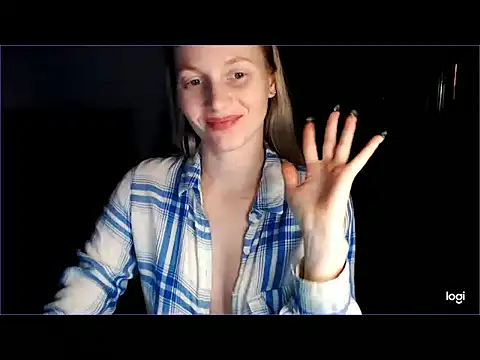 Shantidol's cam snapshot