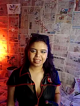 SabinaMerchetti live sex cam