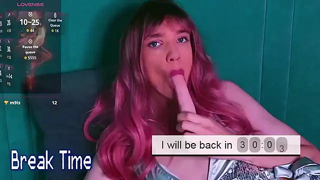 StacyBlackwood live sex cam