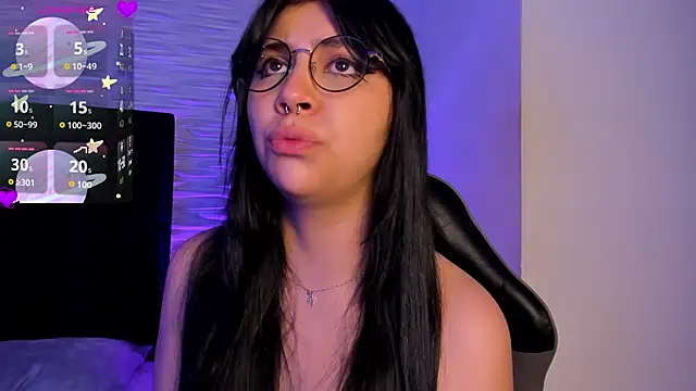 Melody_Black_'s cam snapshot