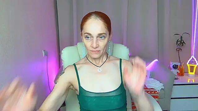 BreeTerner's cam snapshot