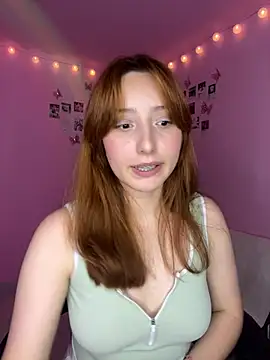 Davne_'s cam snapshot