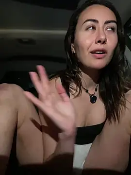 ximenacazalla's cam snapshot