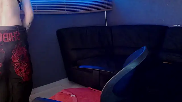 Blas_phemous live sex cam