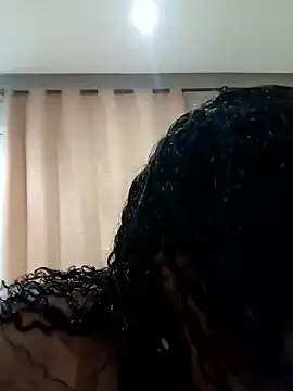 Maliaebonyfetish's cam snapshot