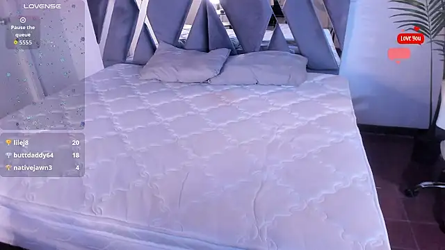 moonsweet1's cam snapshot