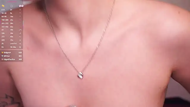 GabrielleLynchard live sex cam