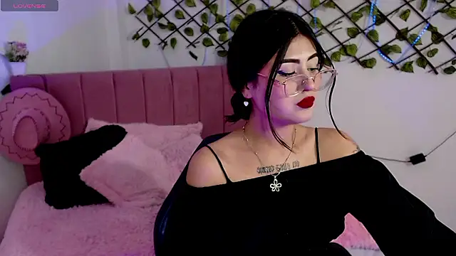 isa_bunny18's cam snapshot