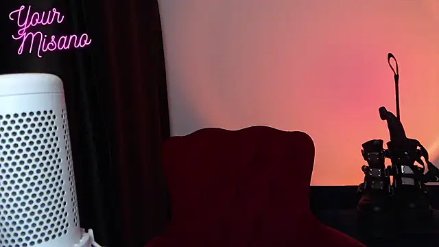 YourMisano live sex cam