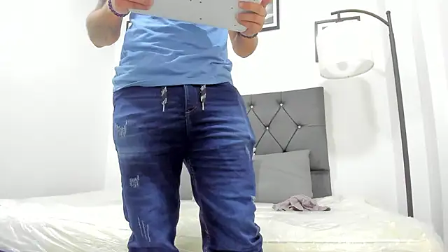 Thiagogomez live sex cam