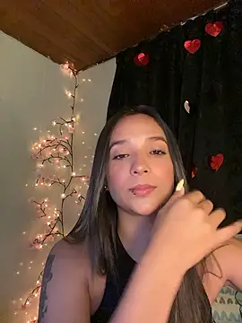 cutie_dance's cam snapshot