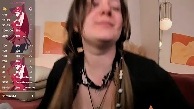 EmmaBloomm's cam snapshot