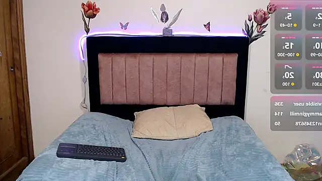 Valeryxs live sex cam