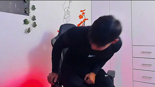 Bray_Kevin's cam snapshot