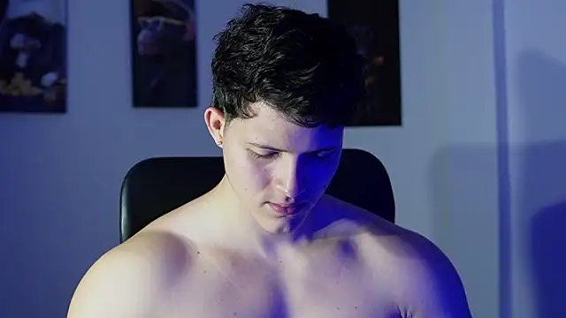 Hazzan_Velez's cam snapshot