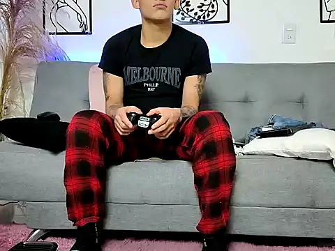 Masterblue_hot's cam snapshot