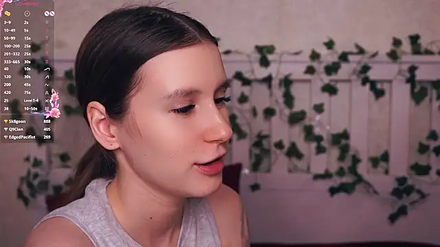 GabrielleLynchard's cam snapshot