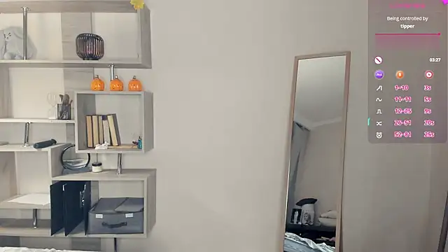 ClarissaMaheia's cam snapshot