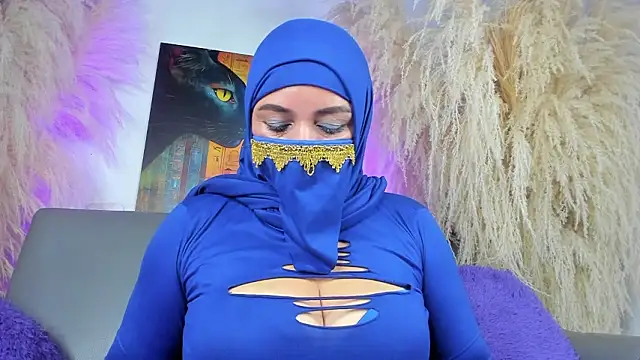 Dalia_rami's cam snapshot