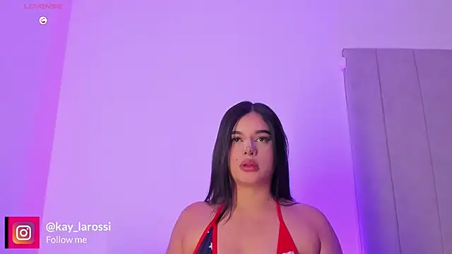 kaylarossi's cam snapshot