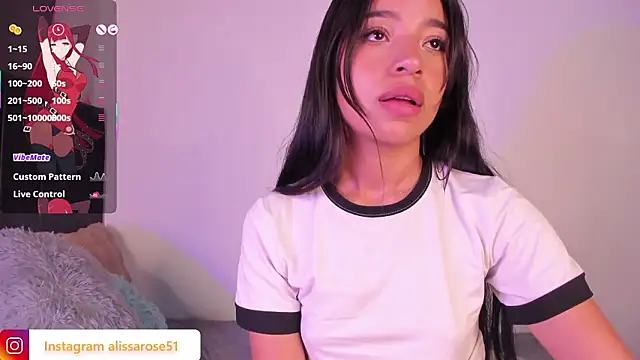 lillielover16's cam snapshot