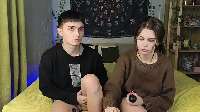 Cute_Dolll's cam snapshot