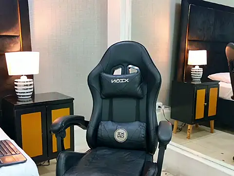 AshleyGingerr's cam snapshot