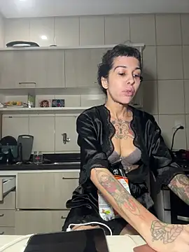 Nikatsu live sex cam