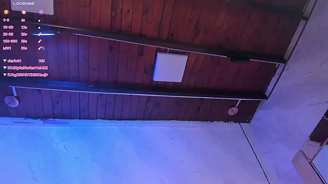 barbara_cambels's cam snapshot