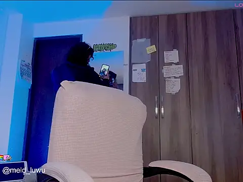 melissahowl's cam snapshot