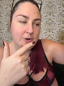 Lacey-BBW's cam snapshot