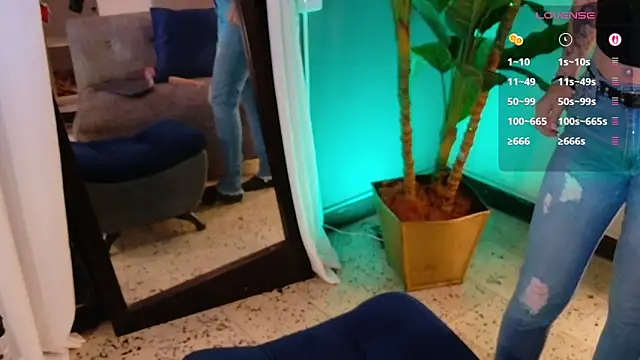 La_Diabla_111_'s cam snapshot