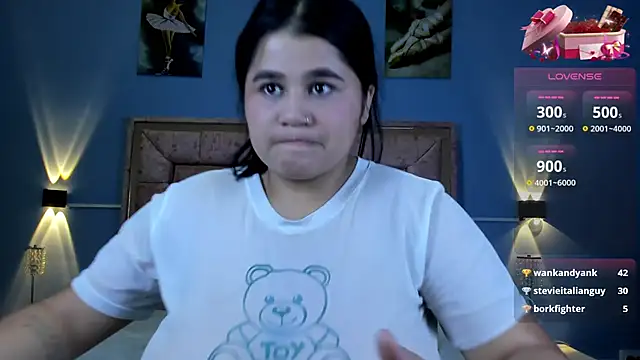 kendra_lovv's cam snapshot