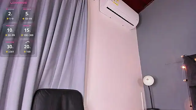 Miia_Anderson's cam snapshot