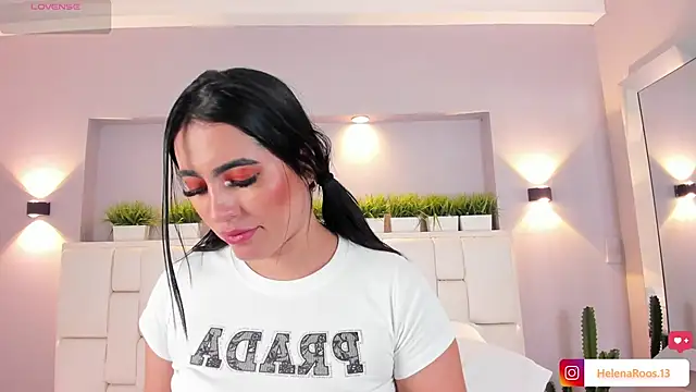 HelenaRoos's cam snapshot