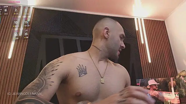 JeanColleman's cam snapshot