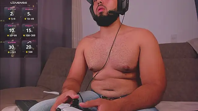 arturguy00's cam snapshot