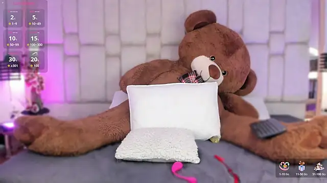 Daia_Ortiz's cam snapshot