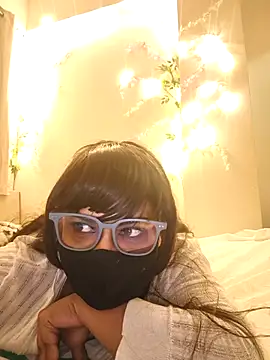 Indian_queen007's cam snapshot