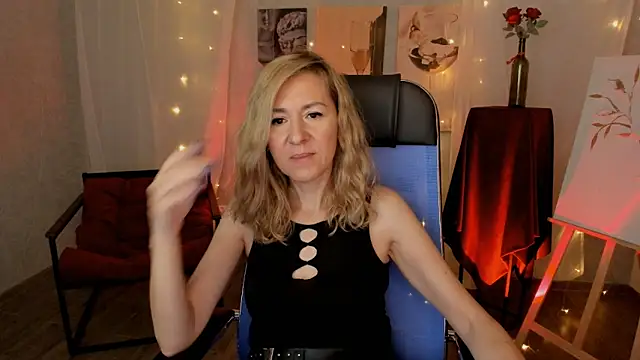 DonnaSmitth's cam snapshot