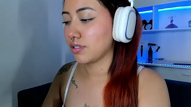 Saelivrae's cam snapshot