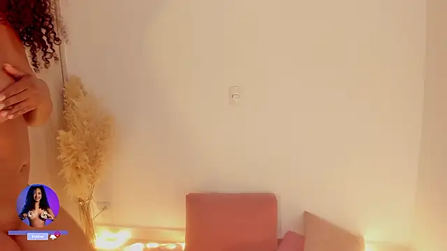 mariam_hill's cam snapshot